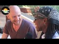 Interview with Nile Rodgers (Chic) at the Ibiza IMS 2012