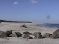 crf250r at the beach crf250r at the beach