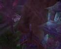 Walljumping Darnassus Tree