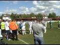AFC Wimbledon v St Albans, Blue Square South Champions, Part 1