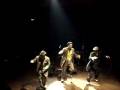 videos de Sound Cream Steppers @JAZZ FOR DANCERS