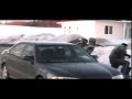 Dude Jokes About Wrecking Ski-Doo; Promptly Wrecks Ski-Doo