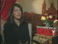 Salma Hayek Interview
