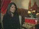 Salma Hayek Interview