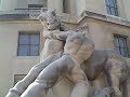 DC by Foot: Homoerotic sculpture in Washington DC