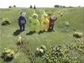 Rick-Roll-Teletubbie