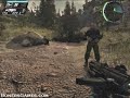 Timeshift - PC - Mission 13 - Forced Entry [1/2]