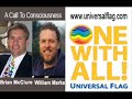 A Call To Consciousness - Brian McClure Interviews William Marks LA - 1150AM
