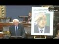 Sen. Sanders: Tax wealthy to pay for bailout