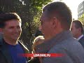 Cetvrta nedelja kampanje LDP