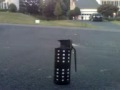Airsoft Grenade