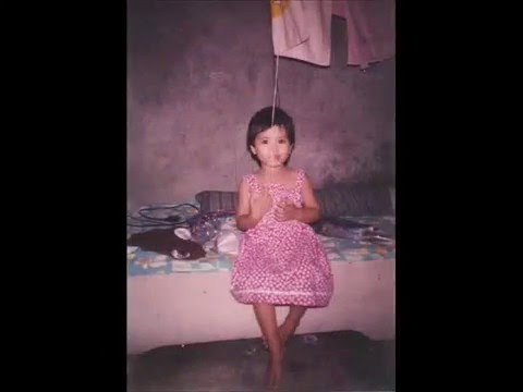 edrene at 18