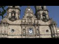 Basilica Zapopan - Guadalajara