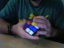 Ya s� resolver el cubo de Rubik :)