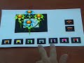 Augmented reality Color Painter