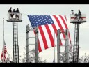Anchorage 9-11 Memorial