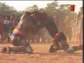 la ruta de amazonía tvn chile  capítulo 2  parte5