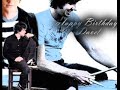 happy birthday matt thiessen, dave douglas and jon schneck!