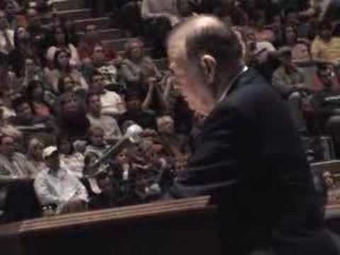 Al Gore Spoke at University of ...