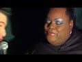 diva avari en live au jet 7 club mulhouse