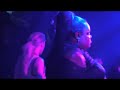 diva avari en live au jet 7 club mulhouse