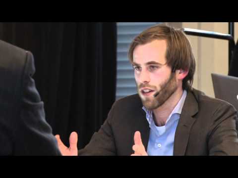 Vodafone Firestarters @MVO Nederland - trailer show 2
