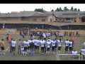 TORNEIO TOUCHDOWN 2011 PHANTOMS X CORINTHIANS PARTE 2