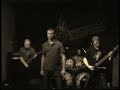 HOUWITSER - Feeding on Fools 2008