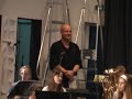 BläserEnsemble 5.Jahrgang @ THG-Concerto, Wolfsburg