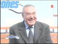 JUAN MARIA TRAVERSO - Mesa de Campeones - Parte 4