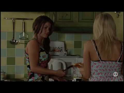 Sophie & Sian (Coronation Street) – 5th August
