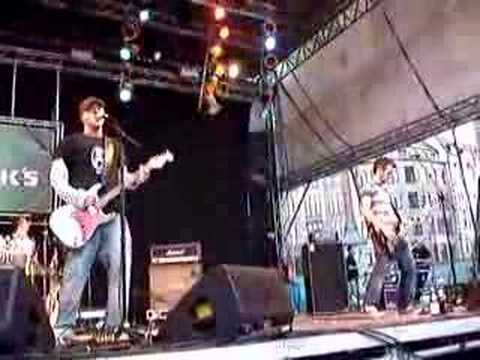KAIN - Kopf im Sand (live)