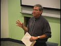 Michael Klare: Oil, Iraq & American Foreign Policy (2 of 4) Michael Klare: Oil, Iraq & American Foreign Policy (2 of 4)