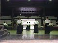 Kyoto Budo Training