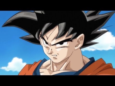 Dragon Ball Z: Battle of Z - A Fierce Battle of Gods Trailer