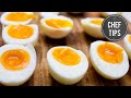 Hard Boiled Eggs