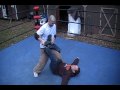 Sharpshooter - How to do Bret Hart's Sharpshooter - Pro Wrestling Finishers