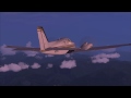 Click here to watch this video FSX Beach Baron over the mountains of Innsbruck