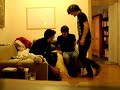 enea e tommy ballo scatenato