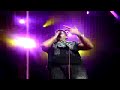 Akon & Colby Odonis singing awesome (Beautiful) new years eve eve (Nokia Theater) 2