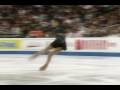 2009 WFS Championships Yu-na Kim nike cm parody MONGAGE