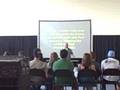 Robbie's Testimony to Youth Group (Part 1)