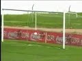 Campeonato Apertura - Fecha 08: Goles