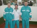 10a Copa de Bocha O Bombeador - Jaguari RS
