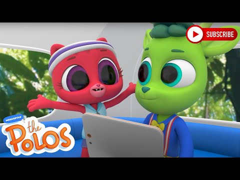 Lily Coaches Her Friends | Adventure Learning | MarcoPolo World School | Learn At Home