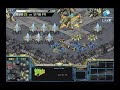 Julyzerg vs TheRock WCG Quals G1 Andromeda (Part 3 of 3)