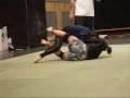 European trials adcc 2009