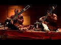 Subroto Roy Chowdhury, sitar with Broto Roy, tabla Part 1