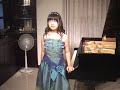 Schumann Sonata in G minor, Op. 22, 1st mov. (Marn Lin, 13 y/o)