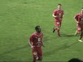 UA Cognac - Toulouse 2 - 24/10/09